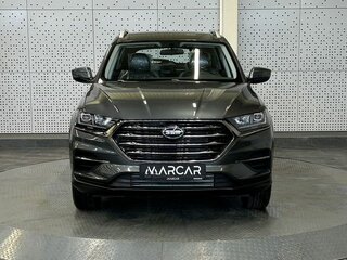 2024 SWM G01, серый, 2250000 рублей, вид 5