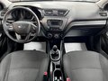 2013 Kia Rio 5-speed III, голубой, 745000 рублей - вид 9
