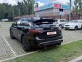 2013 Infiniti FX FX37 II (S51) Рестайлинг, чёрный - вид 1
