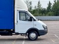 2015 ГАЗ ГАЗель (3221), белый - вид 10