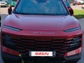 2024 Jetour Dashing I, красный, 2200000 рублей - вид 2