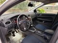 2007 Ford Focus II, серебристый, 215000 рублей - вид 4