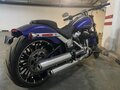 2024 Harley-Davidson Breakout, синий, 2510000 рублей - вид 10