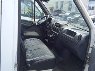 2018 Mercedes-Benz Sprinter Classic, белый, 1400000 рублей, вид 5