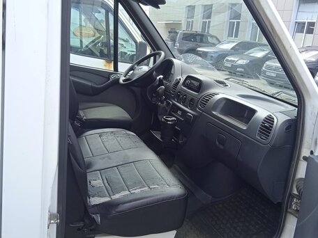 2018 Mercedes-Benz Sprinter Classic, белый, 1400000 рублей, вид 5