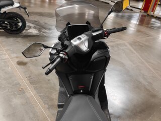 2026 Voge SR4 Max SE, серый, 550000 рублей, вид 5