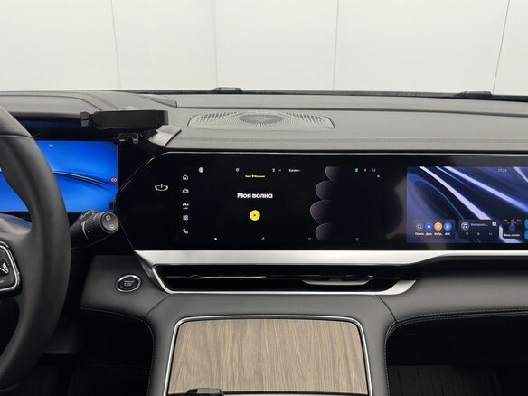 2025 Geely Monjaro I Рестайлинг, серый, 3840000 рублей - вид 21