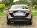2022 Nissan Sylphy IV (B18), чёрный, 1310000 рублей - вид 3