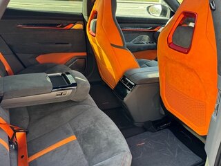 2023 Zeekr 001 100 kWh I, серый, 5200000 рублей, вид 3