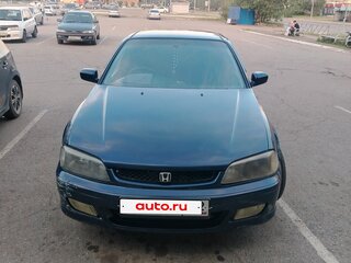 1999 Honda Torneo, синий, 500000 рублей, вид 2
