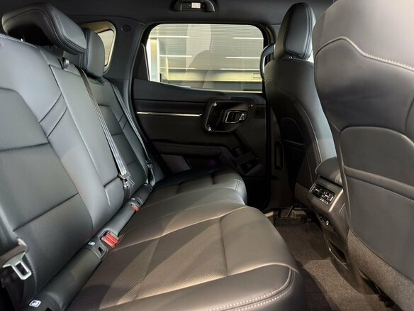 2026 Haval H7 I, чёрный, 3999000 рублей - вид 9