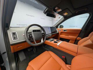 2025 Li Auto (Lixiang) L7 52.3 kWh I Рестайлинг, белый, 10490000 рублей, вид 5