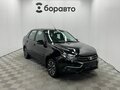 2026 Lada (ВАЗ) Granta I Рестайлинг, чёрный - вид 1