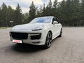 2015 Porsche Cayenne GTS II Рестайлинг (958), белый, 3780000 рублей - вид 1