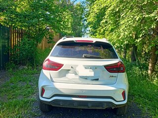 2023 Livan X3 Pro, белый, 1238000 рублей, вид 2