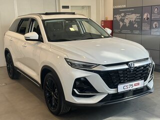 2026 Changan CS75 Pro, белый, 3155000 рублей, вид 1