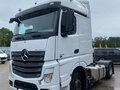 2023 Mercedes-Benz Actros, белый, 6300000 рублей - вид 2