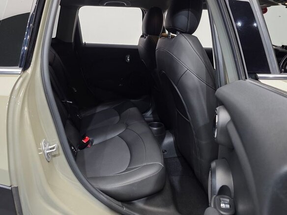 2019 Mini Cabrio Cooper III Рестайлинг, бежевый, 1750000 рублей - вид 9
