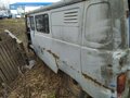 2000 УАЗ 3909, серый, 150000 рублей - вид 5