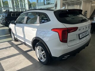 2026 Haval Jolion I Рестайлинг 2, белый, 2649000 рублей, вид 3