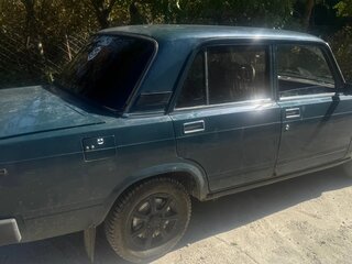 1981 Lada (ВАЗ) 2105 4-speed, зелёный, 68000 рублей, вид 3