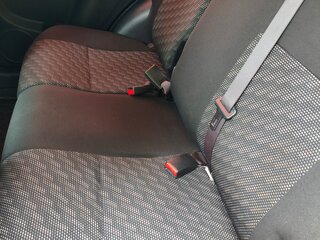 2008 Suzuki SX4 I (Classic), серый, 820000 рублей, вид 5