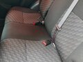 2008 Suzuki SX4 I (Classic), серый, 820000 рублей - вид 10