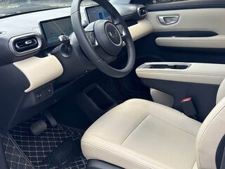 2025 Wuling Binguo S 430, белый, 1500000 рублей, вид 5
