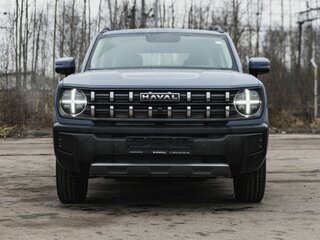 2026 Haval H3 I Рестайлинг, серый, 2721520 рублей, вид 3