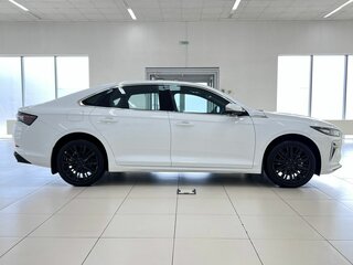 2025 Geely Preface I, белый, 3150000 рублей, вид 4