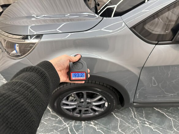 2024 Livan X3 Pro, серый, 1699999 рублей - вид 22