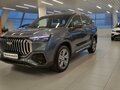 2026 Geely Okavango I Рестайлинг, серый, 4085990 рублей