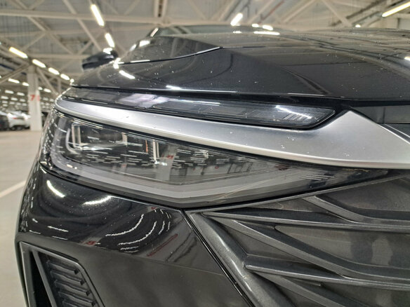 2023 Chery Arrizo 8, чёрный, 1990000 рублей - вид 16