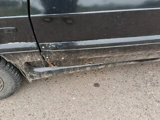 2006 Lada (ВАЗ) 2114, чёрный, 85000 рублей, вид 5