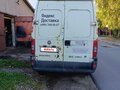 2010 Fiat Professional Ducato, белый, 500000 рублей - вид 5