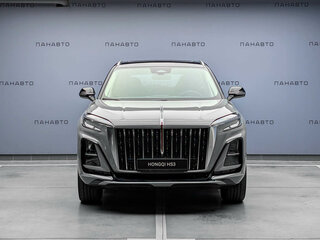 2025 Hongqi HS3, серый, 3200000 рублей, вид 2