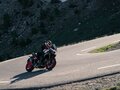 2026 Ducati Multistrada V4, красный, 3745000 рублей - вид 11