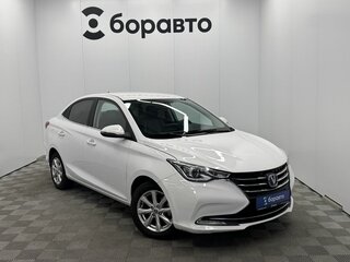 2023 Changan Alsvin, белый, 820000 рублей, вид 2
