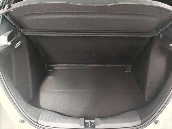 2022 Honda Fit Crosstar IV, белый, 980000 рублей - вид 10