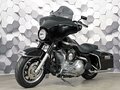 2003 Harley-Davidson Electra Glide, чёрный, 649000 рублей - вид 1