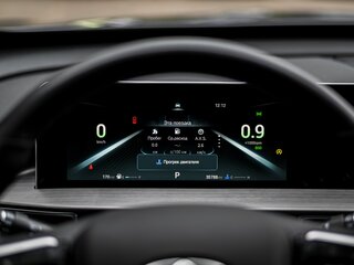 2024 Chery Tiggo 4 I Рестайлинг 2, серый, 1642000 рублей, вид 5