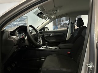 2026 Haval Jolion I Рестайлинг, серый, 2098000 рублей, вид 5