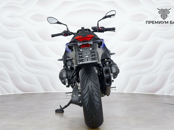 2025 BMW R 1300 R, синий, 2299000 рублей - вид 6