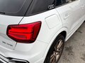 2022 Audi Q2 L 35 TFSI I Рестайлинг, белый, 1955000 рублей - вид 9