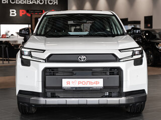 2026 Toyota RAV4 VI (XA60), белый, 4590000 рублей, вид 3