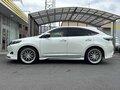 2017 Toyota Harrier III (XU60), белый, 2100000 рублей - вид 7