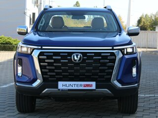 2025 Changan Hunter Plus, синий, 3969900 рублей, вид 5