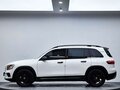 2022 Mercedes-Benz GLB 200 I (X247), белый - вид 4