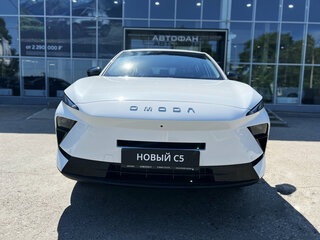 2026 Omoda C5 II, белый, 2399000 рублей, вид 3