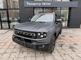 2026 Jetour T1, серый, 4199900 рублей, вид 1